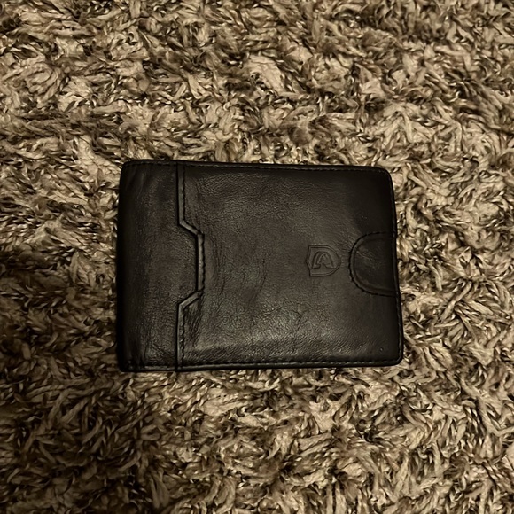 Alex Marie Other - Wallet